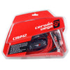 Thumbnail for Cerwin Vega CAK42 4 Gauge 2 Channel Amplifier Kit OFC 100% Oxygen-Free Copper