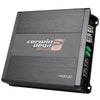 Cerwin Vega H400.2D HED 2-Channel 400W Full Range Class-D Amplifier