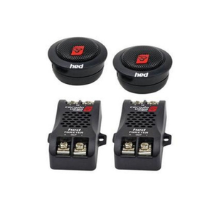 Cerwin Vega H7TAK HED Series 1" Silk Dome Tweeters