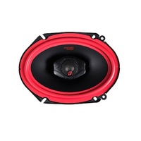 Thumbnail for Cerwin Vega V468 Vega Series 6×8″ 75W RMS (400W Peak Power Handling) 2-way Coaxial Speaker Set