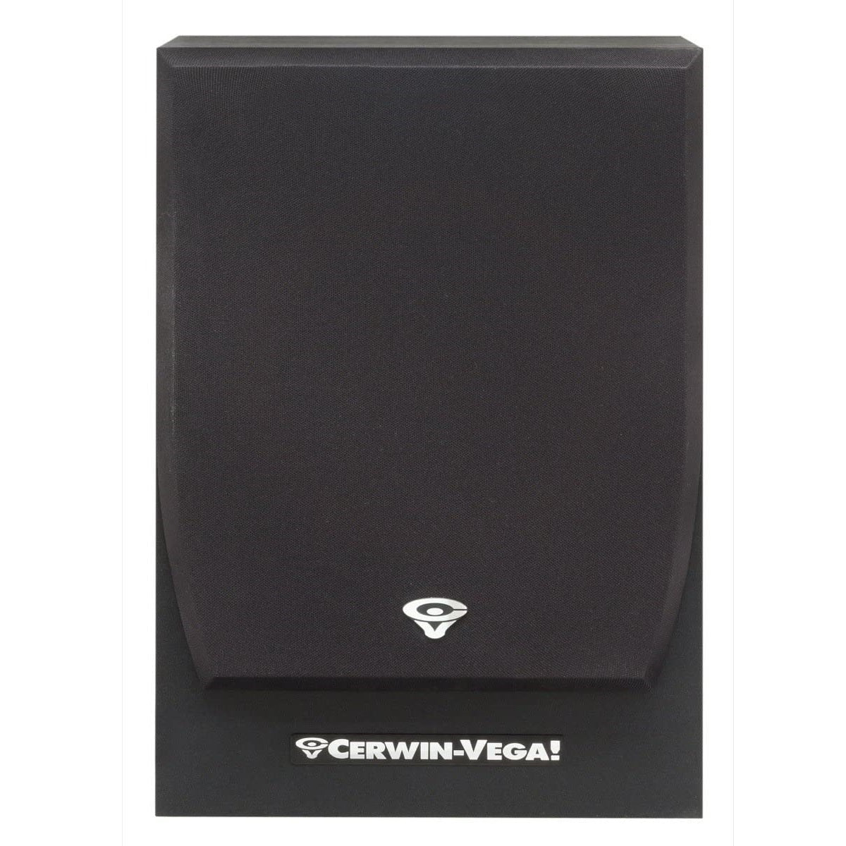 Cerwin Vega SL-10S 10" Powered Subwoofer 212 Watts