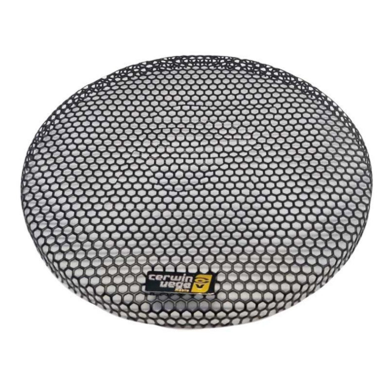 Cerwin Vega CVMPCL10G Stroker Pro 10" Midrange Speaker Grill