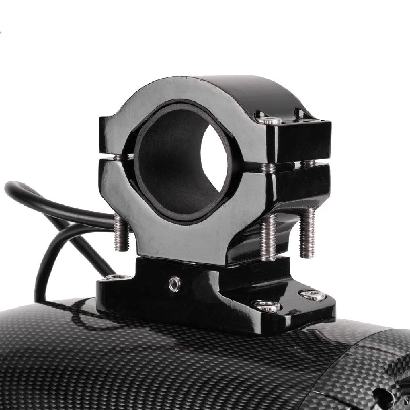 Cerwin Vega SPMT65SCFB RPM Stroker Pro Series 6.5" 400W Peak Power Handling, 3-Way Marine Tower Speakers