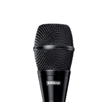 Thumbnail for SHURE Charcoal Black KSM9 CG Handheld Condenser Microphone