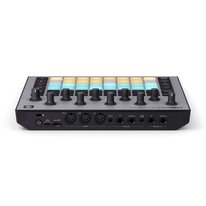 Novation CIRCUIT-RHYTHM Circuit Rhythm Standalone Sampler