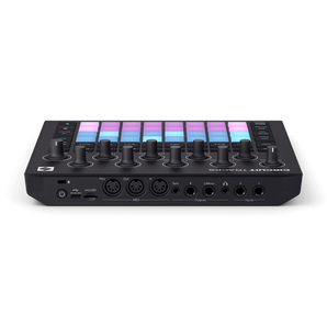 Novation CIRCUIT-TRACKS Circuit Tracks Groovebox