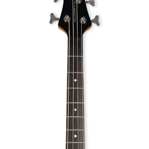 Tagima MILL 4 TOP-NTS-DF Electric Bass Guitar - Natural