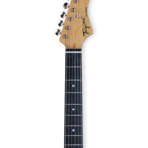 Tagima TW 61-OWH-DF/TT Electric Guitar - Olympic White