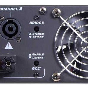 Peavey CPX2 2 Professional Touring & Install Power Amplifer