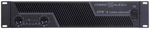 Peavey CPX4 4 Professional Touring & Install Power Amplifer