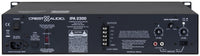 Thumbnail for Peavey IPA™-2300 Utility Amplifier 2 Channel Mixer Amplifier
