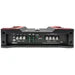 Thumbnail for Crunch PZ-1520.2 1500W Powerzone 2-Channel 2 ohm Stable Class-A/B Car Amplifier