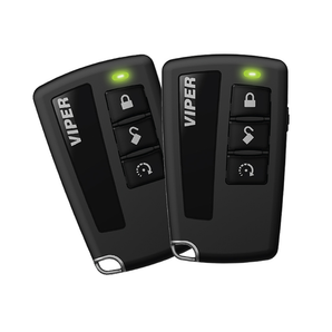 Viper D9147V Remote Start & Security System Transmitter Kit