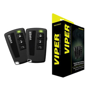 Viper D9147V Remote Start & Security System Transmitter Kit
