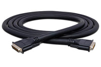 Thumbnail for Hosa DBD-310 8-channel DB25 to DB25 Snake - 10 foot