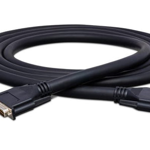 Hosa DBD-303 8-channel DB25 to DB25 Snake - 3 foot