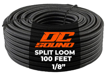 dc-sound-200-ft-18-split-wire-loom-tubing-sleeve