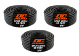 dc-sound-3-pack-split-wire-loom-–-20-ft-tubing