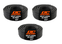 Thumbnail for DC Sound 3-Pack 1/4