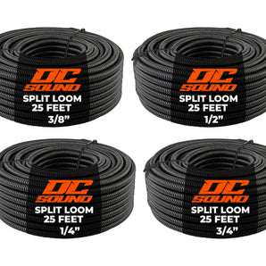 dc-sound-4-pack-convoluted-split-wire-loom-tubing
