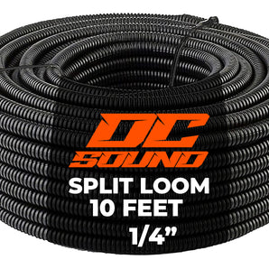 dc-sound-4-pack-split-wire-loom-tubing-10-ft-conduit