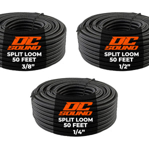 dc-sound-3-pack-3-sizes-split-wire-loom-tubing-50-ft