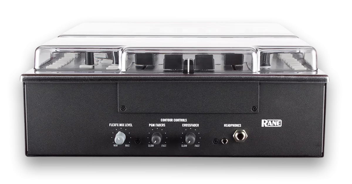 Decksaver Rane Sixty Eight cover