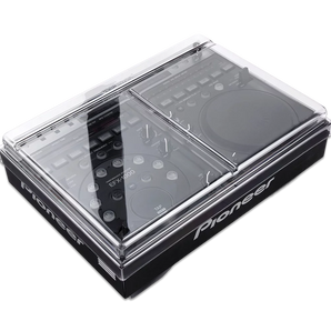 Decksaver EFX-1000 DJ Effects Unit Cover