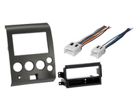 Thumbnail for Pioneer DEH-S4220BT CD Receiver Built-in Bluetooth for Nissan Titan 2004-2007