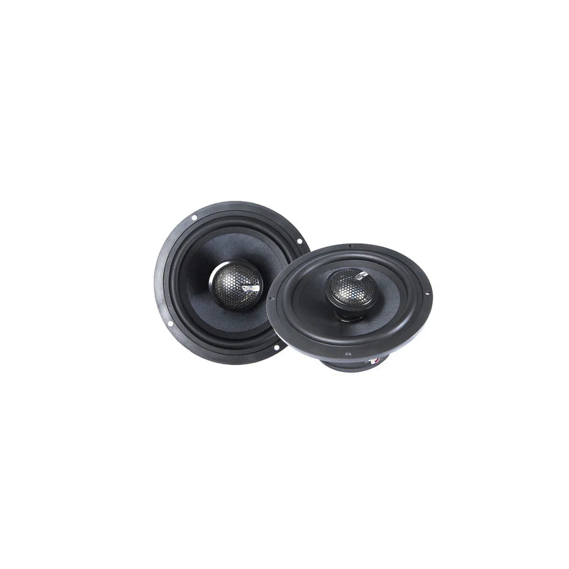 2 Diamond Audio DES525 DES Series 5.25" 2-Way Coaxial Speakers