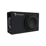 diamond-audio-active-250w-8-inch-subwoofer-with-box