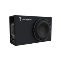 Thumbnail for Diamond Audio DESMB8A 8