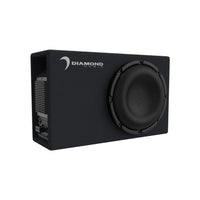 Thumbnail for Diamond Audio DESMB10A 10