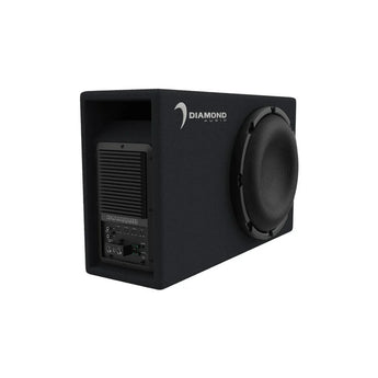 diamond-audio-active-250w-8-inch-subwoofer-with-box