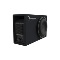 Thumbnail for Diamond Audio DESMB8A 8