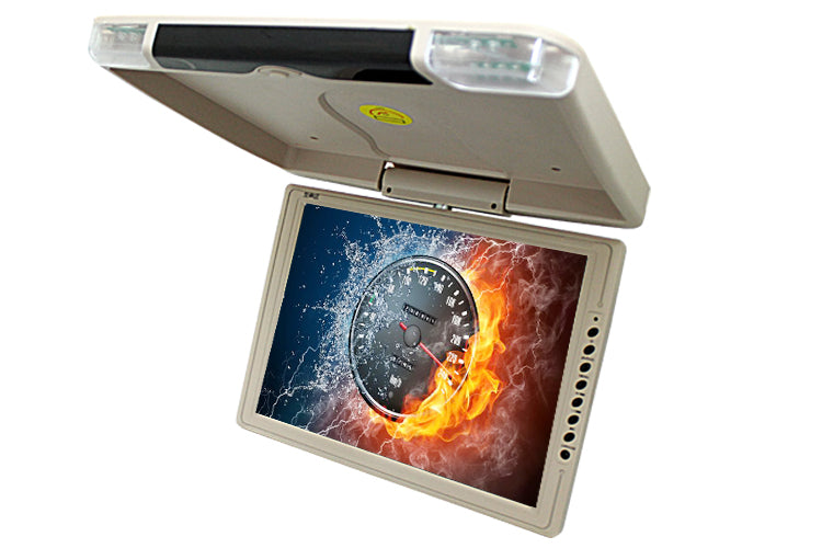 Car Flipdown Monitors – absoluteusa