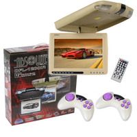 Thumbnail for Absolute DFL1250IRC Cream 12.1