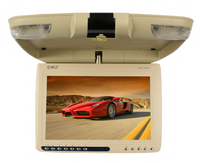 Thumbnail for Absolute DFL1250IRC Cream 12.1