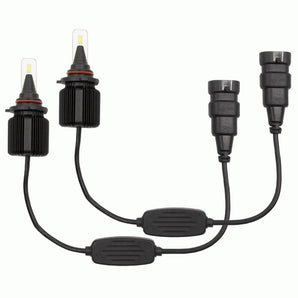 Daytona Lights DL-9005 Replacement LED Bulb Set