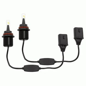Daytona Lights DL-9007 Replacement Dual Beam LED Bulbs - Pair
