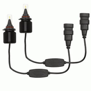 Daytona Lights DL-H10 Replacement Single LED Bulbs - Pair