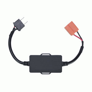 Daytona Lights DL-H7D CANBUS Decoders for DL-H7 Single-Beam Bulbs - Set of 2