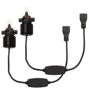 Daytona Lights DL-PSX24 Replacement Single LED Bulbs - Pair