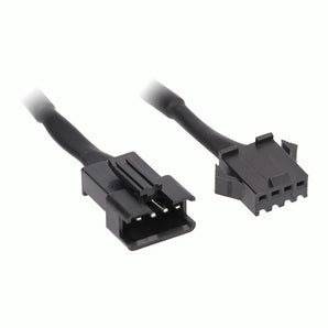 Daytona Lights DL-RGBEX4 4' RGB Kit Extension Cable