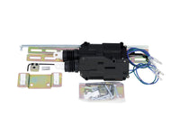 Thumbnail for Install Bay DLA-CK2 Cable Style Actuator 2 Door Kit