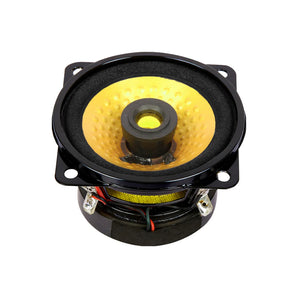 Diamond Audio DMDX25 - DMDX SERIES 2.5" 2-WAY FULL RANGE SPEAKERS