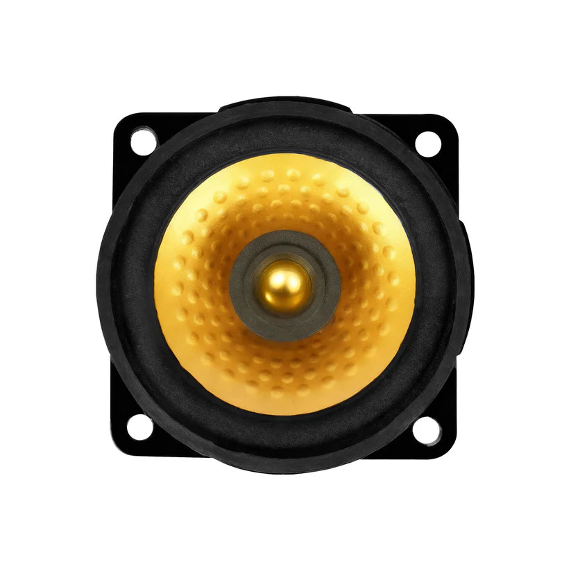 Diamond Audio DMDX25 - DMDX SERIES 2.5" 2-WAY FULL RANGE SPEAKERS
