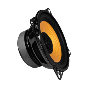 Diamond Audio DMDX4 DMDX SERIES 4" 2-WAY CONCENTRIC COAXIAL SPEAKERS