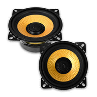 Thumbnail for Diamond Audio DMDX4 DMDX SERIES 4