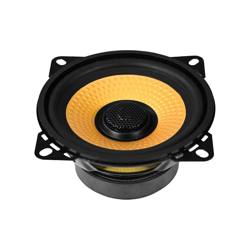 Diamond Audio DMDX4 DMDX SERIES 4" 2-WAY CONCENTRIC COAXIAL SPEAKERS